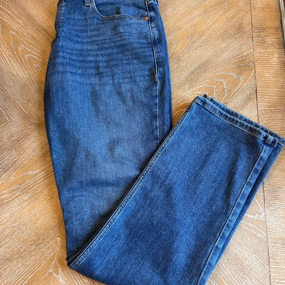 PAIGE Men's Slim Straight Jeans Size 36x32